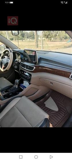 هيونداي توسان